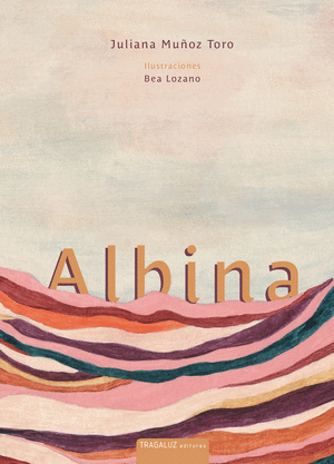 ALBINA