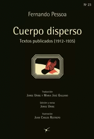 CUERPO DISPERSO