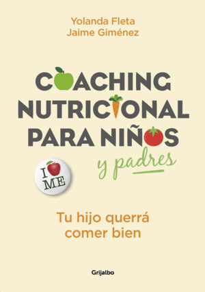 COACHING NUTRICIONAL PARA NIÑOS