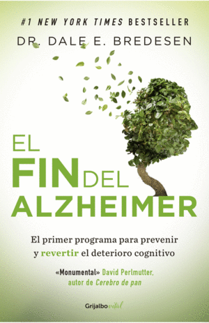 EL FIN DEL ALZHEIMER