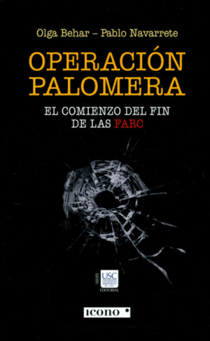 OPERACION PALOMERA