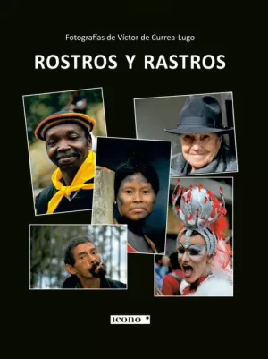 ROSTROS Y RASTROS