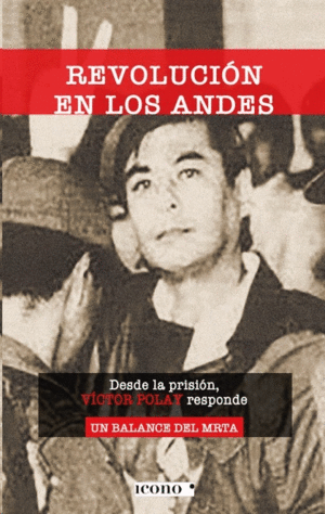 REVOLUCIÓN DE LOS ANDES