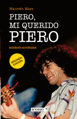 PIERO, MI QUERIDO PIERO