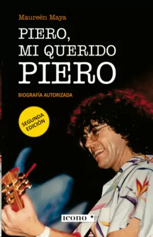 PIERO, MI QUERIDO PIERO