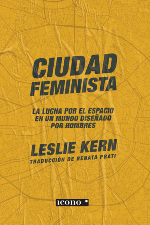 CIUDAD FEMINISTA