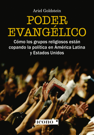 PODER EVANGELICO