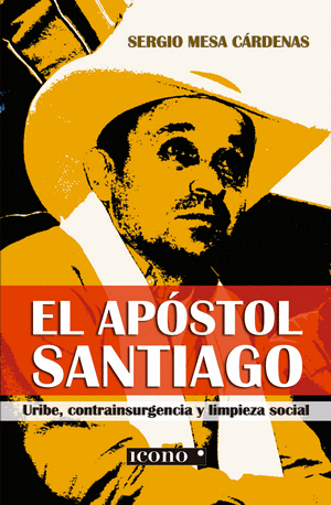 EL APOSTOL SANTIAGO