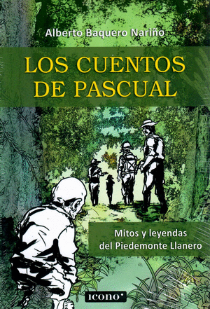 LOS CUENTOS DE PASCUAL