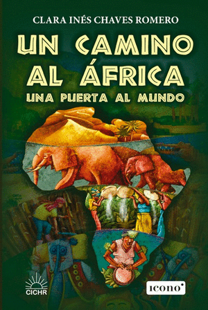 UN CAMINO AL AFRICA