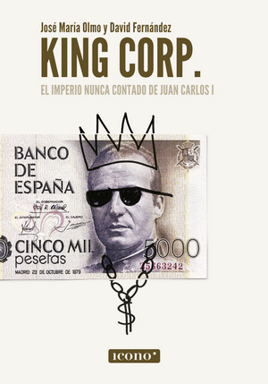 KING CORP