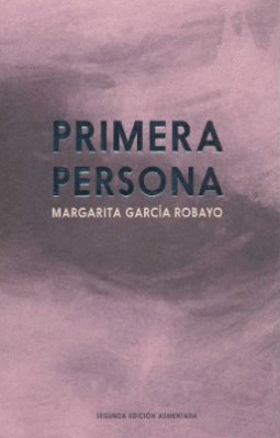 PRIMERA PERSONA 2A EDICION
