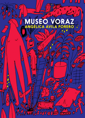 MUSEO VORAZ