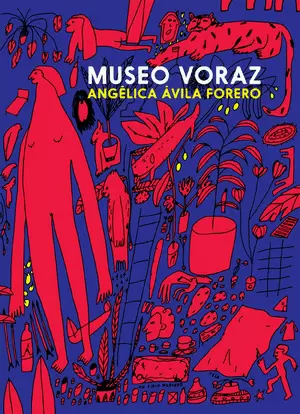 MUSEO VORAZ