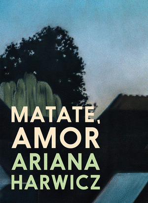 MATATE, AMOR