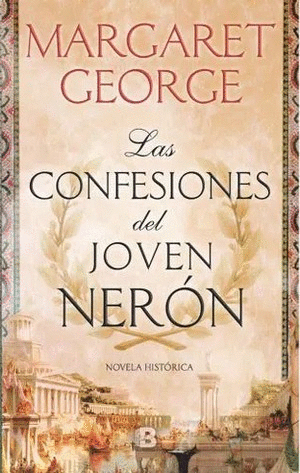 LAS CONFESIONES DEL JOVEN NERON