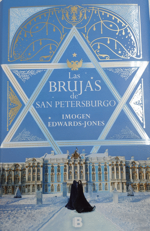 LAS BRUJAS DE SAN PETERSBURGO