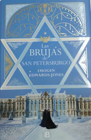 LAS BRUJAS DE SAN PETERSBURGO