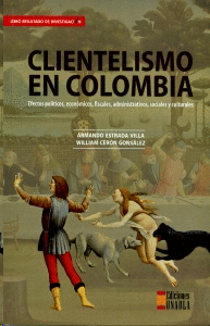 CLIENTELISMO EN COLOMBIA