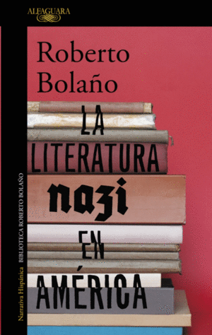 LA LITERATURA NAZI EN AMERICA