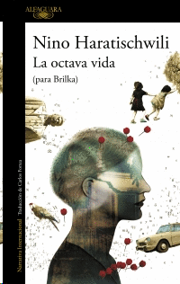 LA OCTAVA VIDA