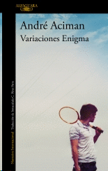 VARIACIONES ENIGMA