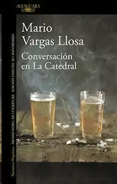 CONVERSACION EN LA CATEDRAL