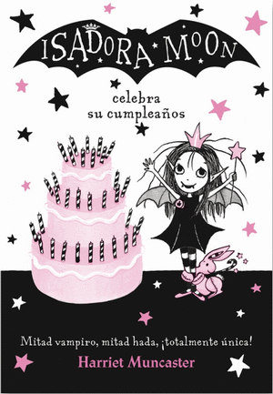 ISADORA MOON Y SU FIESTA DE CUMPLEAÑOS