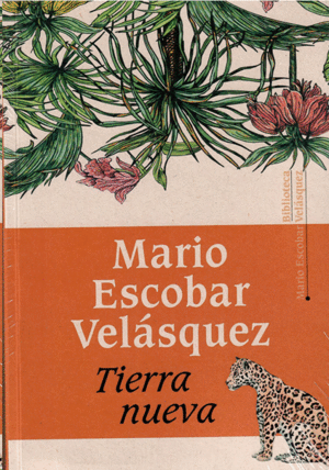 TIERRA NUEVA