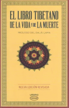 EL LIBRO TIBETANO DE LA VIDA Y LA MUERTE