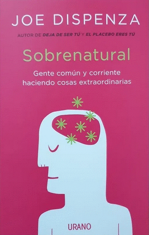 SOBRENATURAL