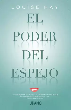 EL PODER DEL ESPEJO