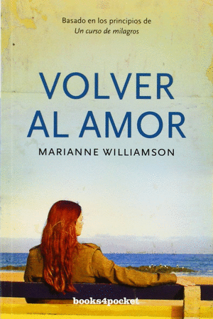 VOLVER AL AMOR