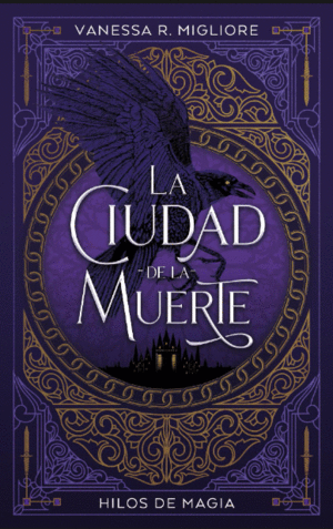 LA CIUDAD DE LA MUERTE