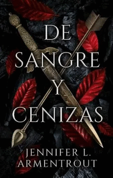 DE SANGRE Y CENIZAS (COL)