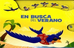 EN BUSCA DEL VERANO