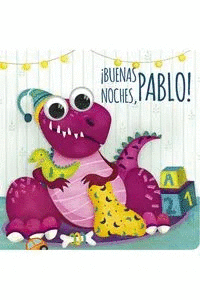 BUENAS NOCHES PABLO