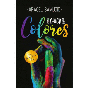 LA CHICA DE LOS COLORE