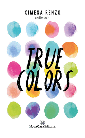 TRUE COLORS