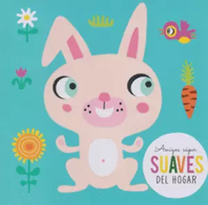 AMIGOS SUPER SUAVES DEL HOGAR