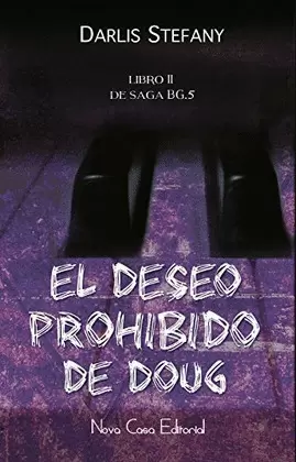EL DESEO PROHIBIDO DE DOUG
