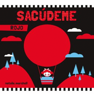 SACUDEME ROJO