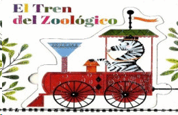 EL TREN DEL ZOOLOGICO