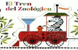 EL TREN DEL ZOOLOGICO