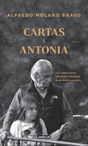 CARTAS A ANTONIA