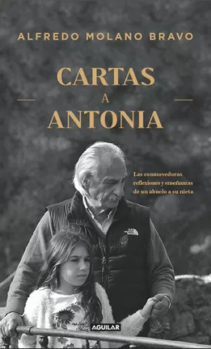 CARTAS A ANTONIA