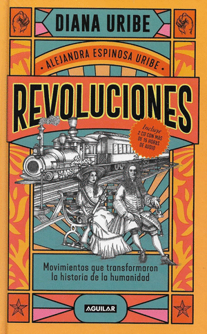 REVOLUCIONES