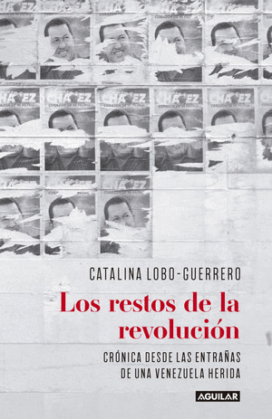 LOS RESTOS DE LA REVOLUCION