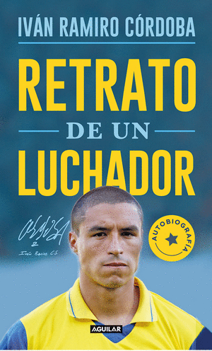 RETRATO DE UN LUCHADOR