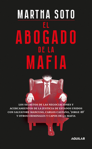 EL ABOGADO DE LA MAFIA